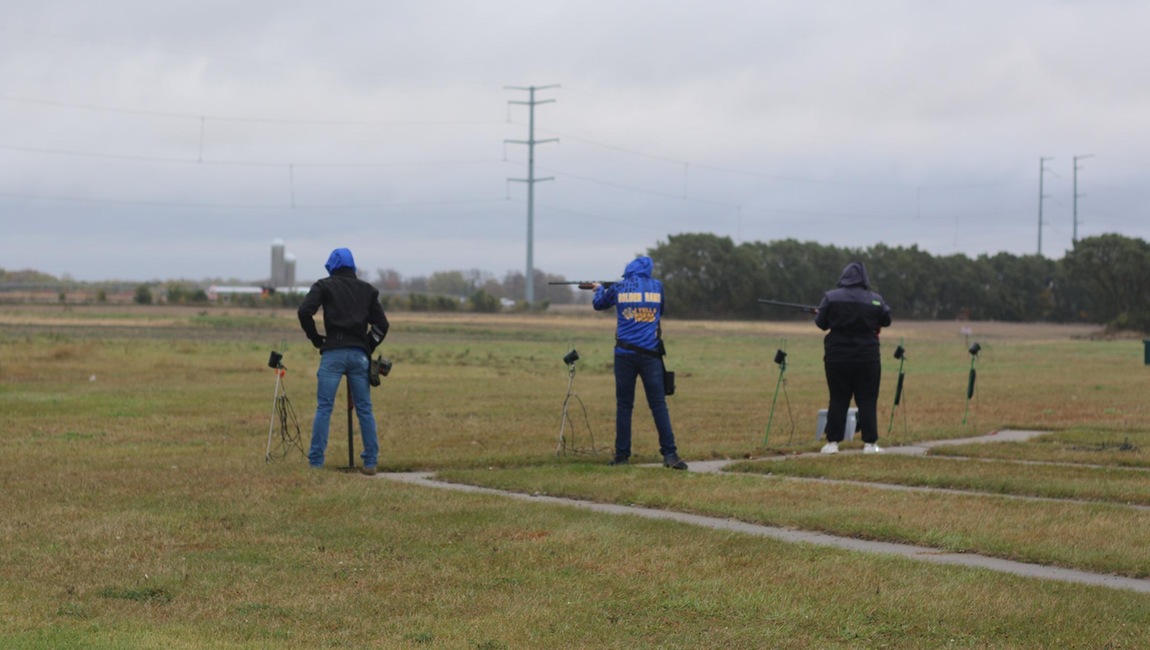 Clay Target Wraps Up Strong Season at MCAC Championships