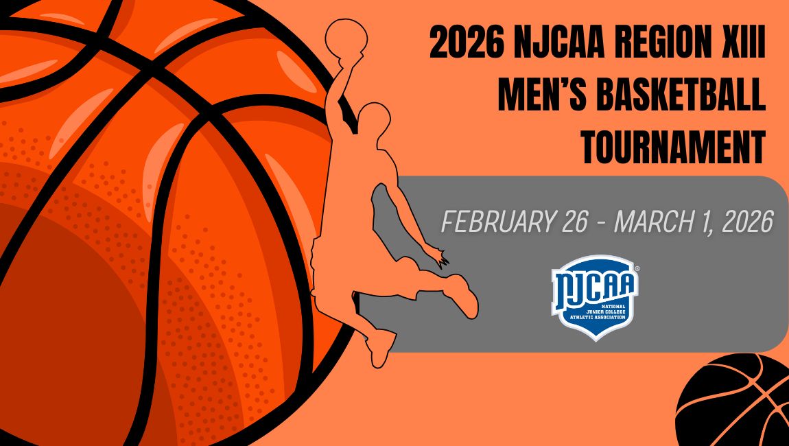 Anoka-Ramsey to Host NJCAA Region XIII Men's Basketball Tournament