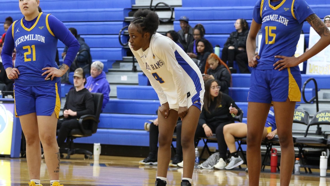 Alowonle, Longs Earn NJCAA All-Region Honors